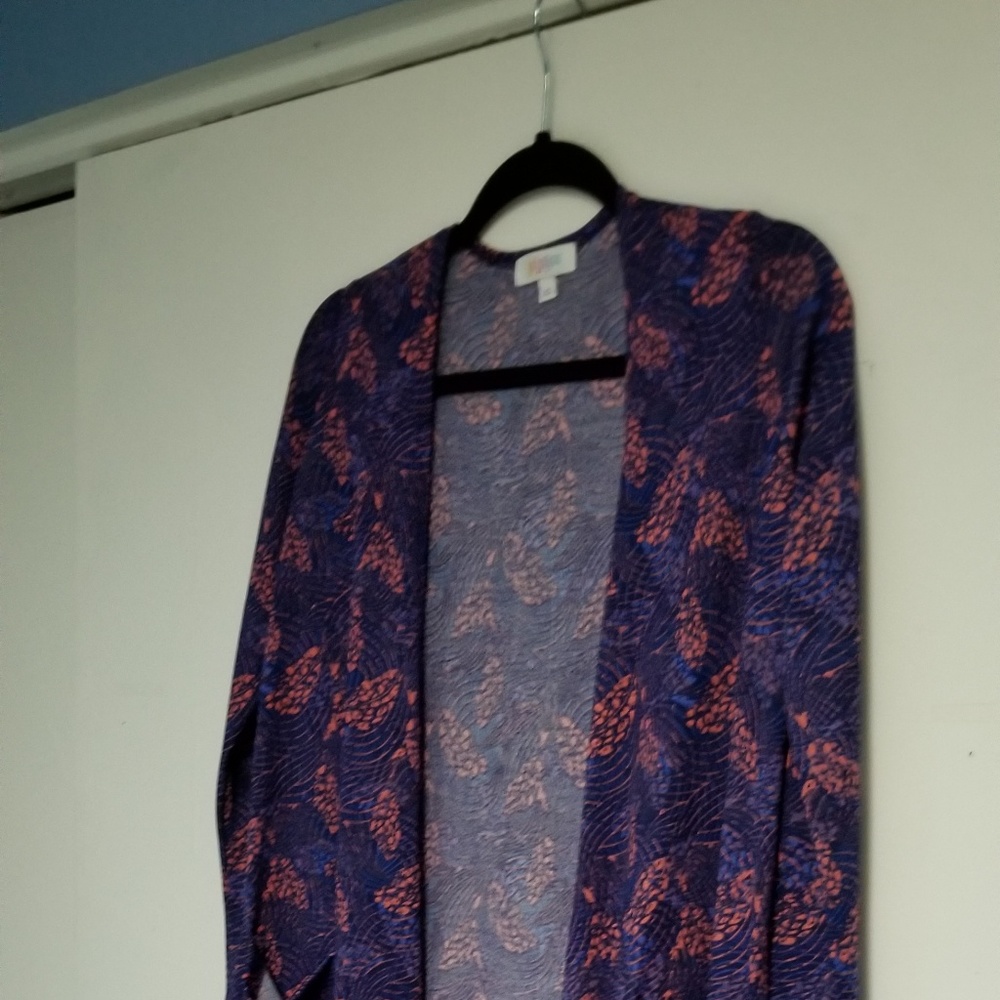 Lularoe Sarah XS NWT